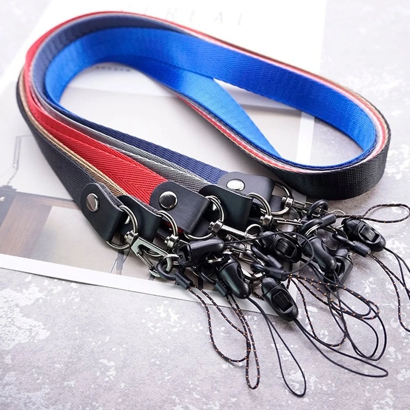 Простые однотонные Цвет ленточку с пряжкой ремешок из металлического сплава под