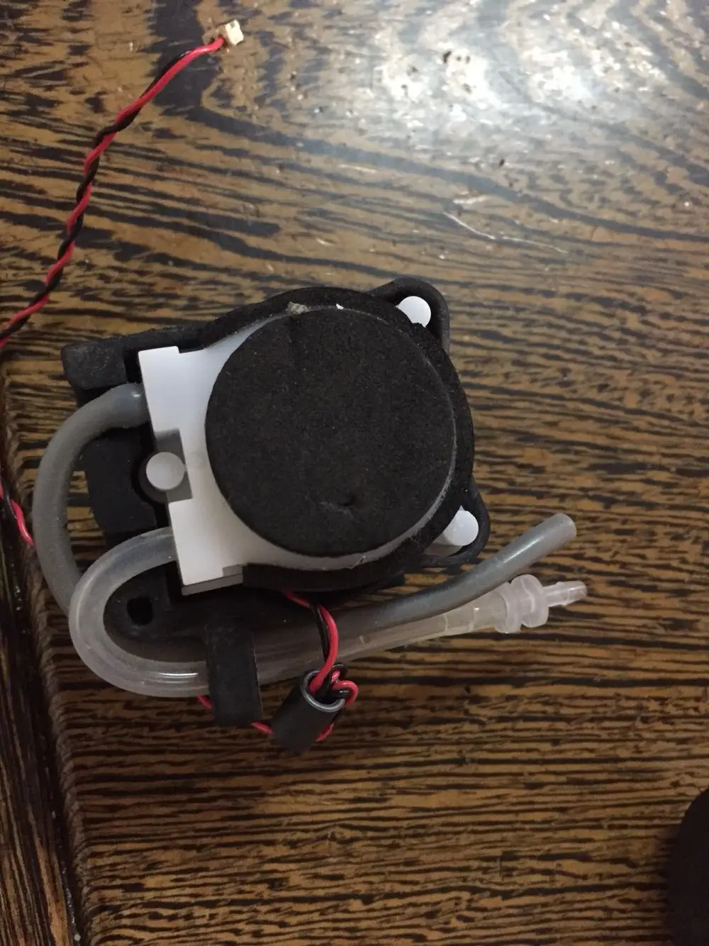 

Sweeping Robot Accessories DJ35 DN55 Pump Peristaltic Pump Accessories DN33 DN520 Pump