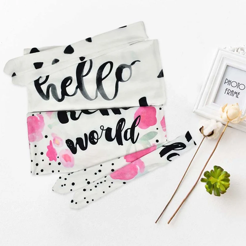 

Типа кокона Пеленальное Одеяло для малышей; Спальный мешок для новорожденных с надписями и цветочным рисунком спальный мешок с лентой для в...