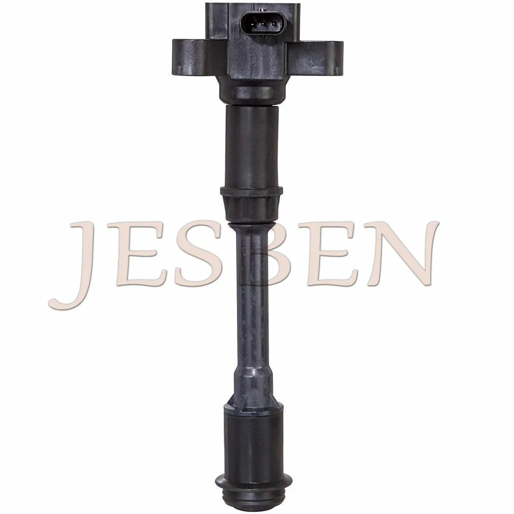 4PCS BM5G-12A366-DB Ignition Coil fit for Ford GRAND C-MAX FIESTA FOCUS KUGA ESCAPE Mondeo TOURNEO S-MAX 1.6 EcoBoost 2010-2019 |