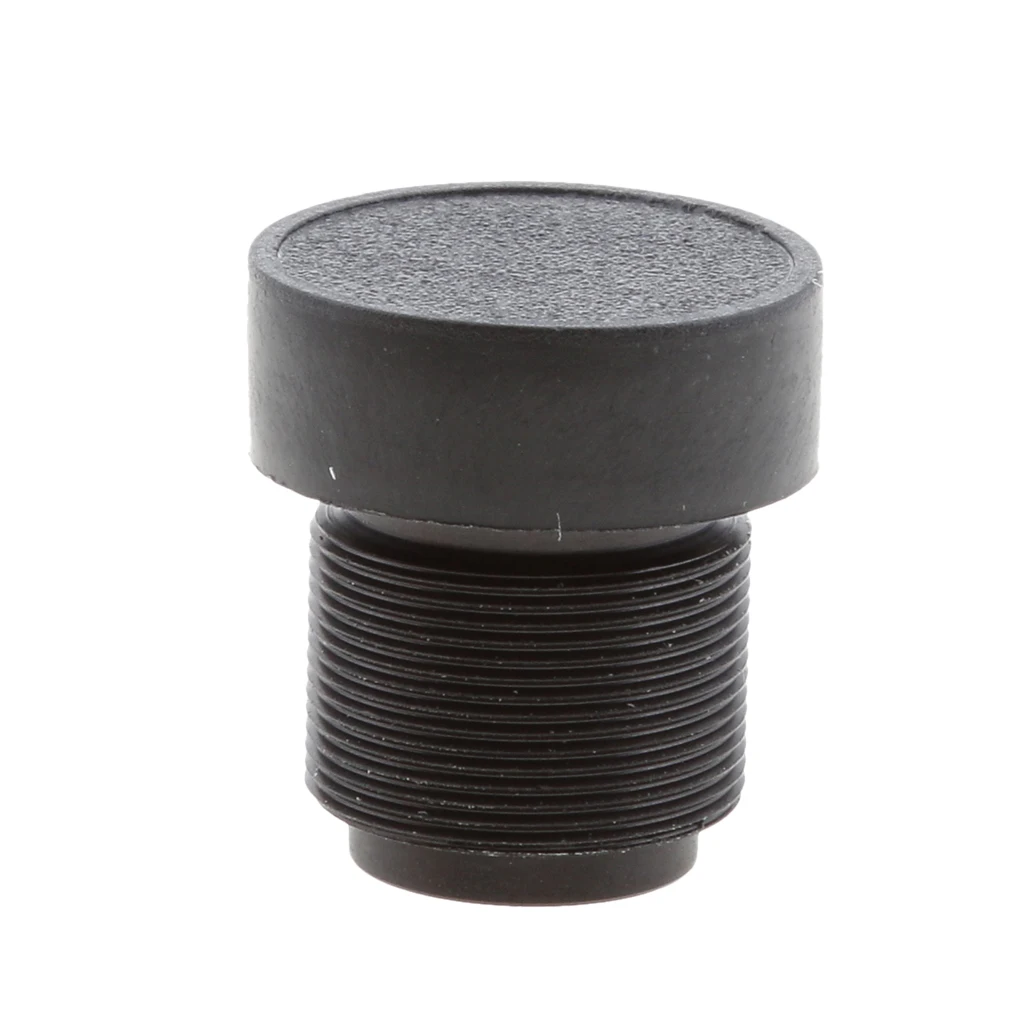 2,1 мм 1/3 ''F2.0 2MP M12 фиксированная диафрагма широкий ангел безопасности IP Корпусная видеокамера Замена объектива для наружного внутреннего наблюдения