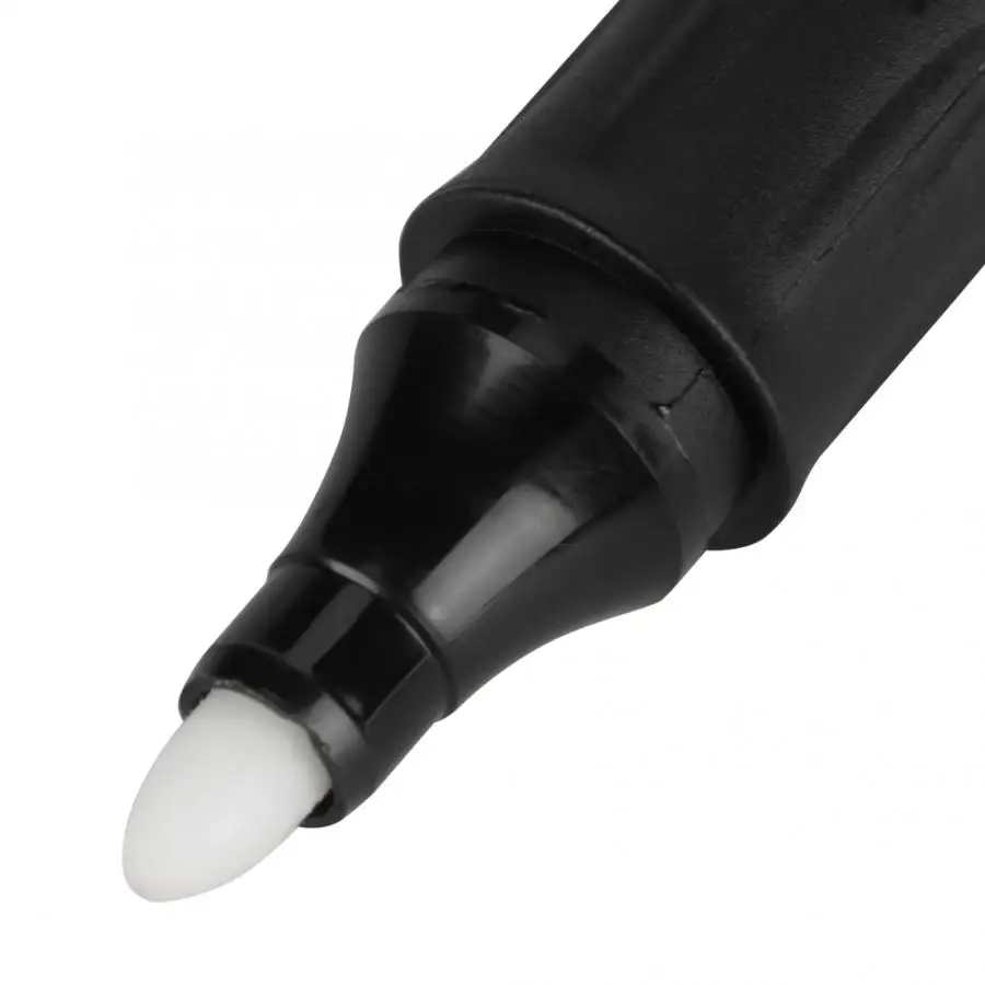 Флюсовая ручка с низким содержанием твердого НЕОЧИЩЕННОГО покрытия 1 шт. 951 10 мл