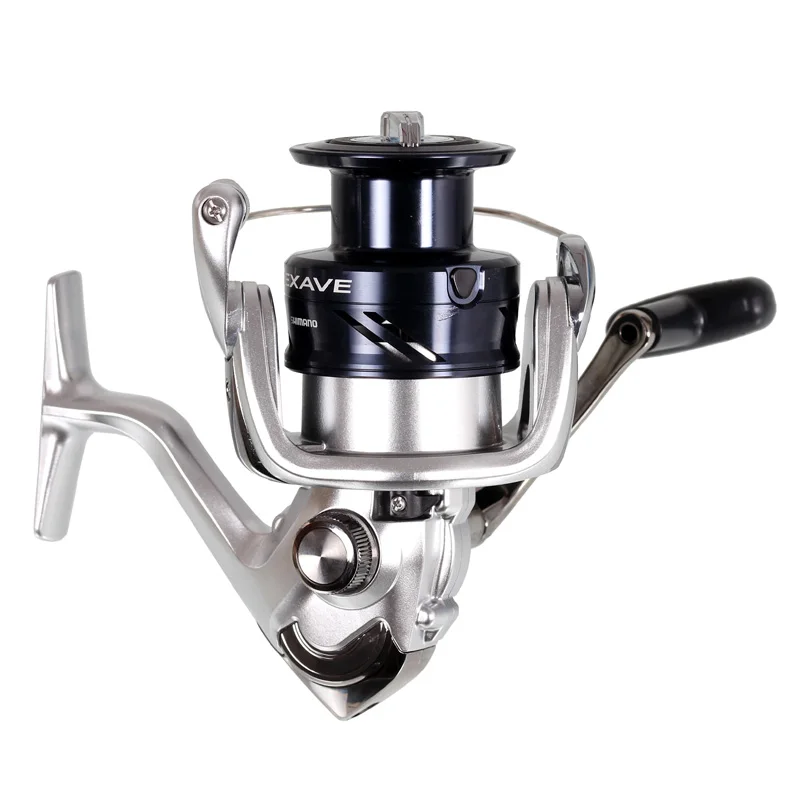 Shimano спиннинговая Рыболовная катушка NEXAVE 8 размеров в наличии Swaltwater | Спорт и