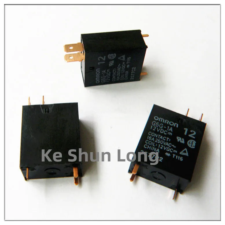 Реле мощности 100% оригинал новинка реле с 12 в пост. Тока 24 1/2/4/4/4/4/4/4/4/5/1/1/2/2/1/2/2/1 |