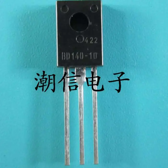 

BD140-10 TO-126