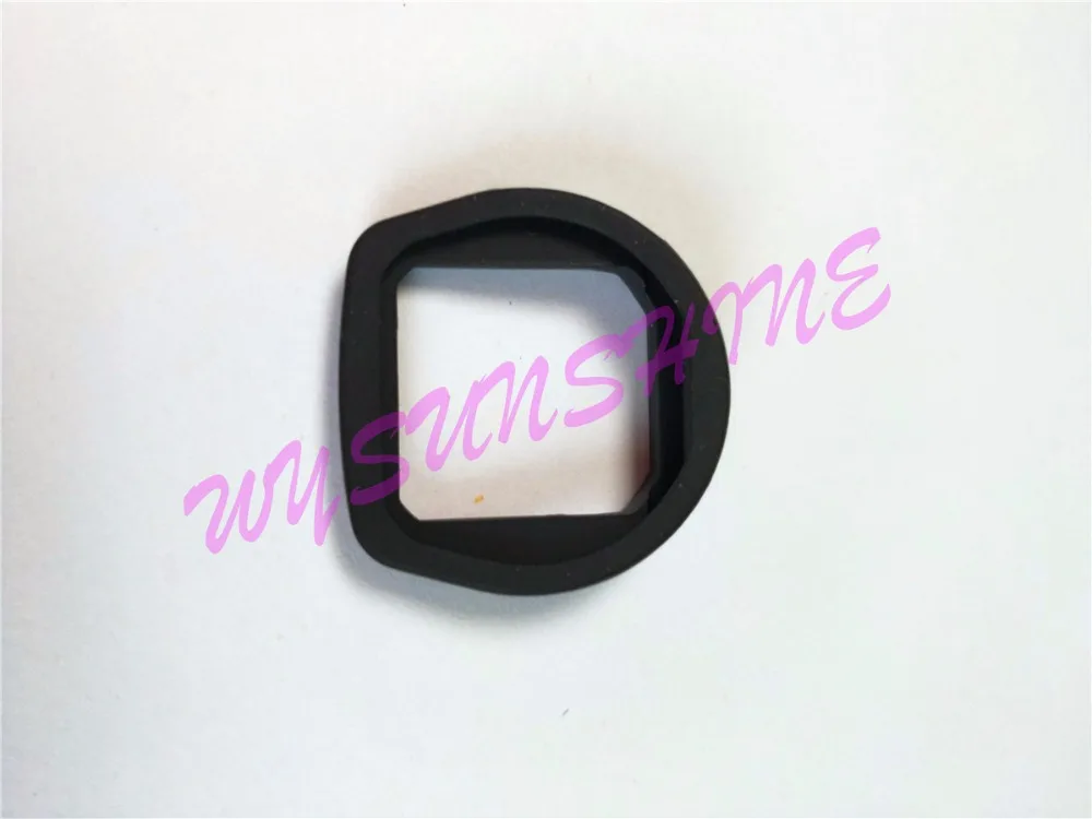 Бесплатная доставка! Резиновая крышка горячего башмака для вспышки Canon Speedlite 580EX II