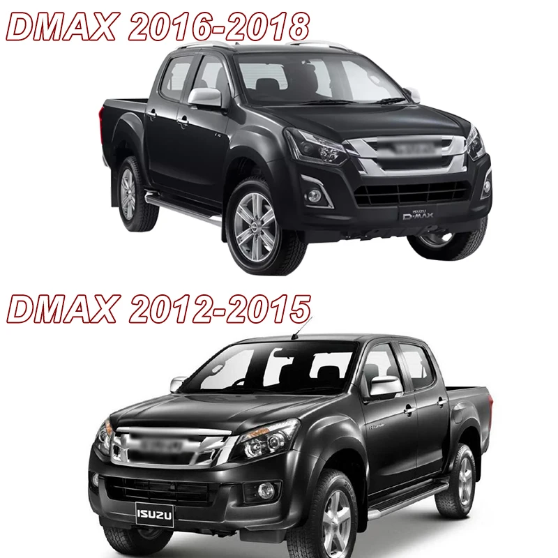 Dmax капот автомобиля стикер внедорожник виниловая графика для dmax 2012 2013 2014 2015 2016 2017