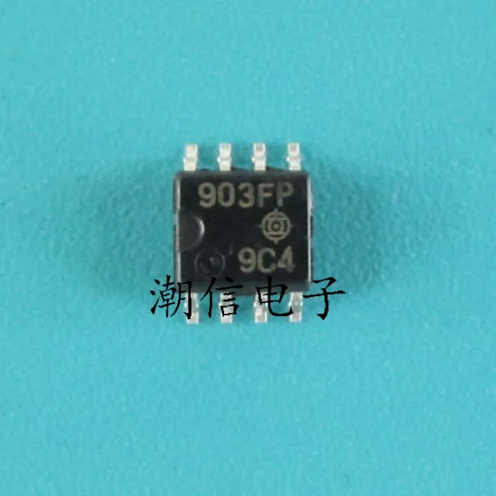 

903FP HA17903FP-EL SOP-8