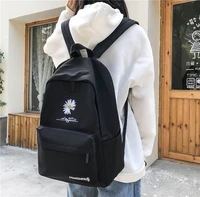 2021 women backpack school bags for teenage girls 2021 laptop daypack female waterproof nylon travel backbag mochila feminina