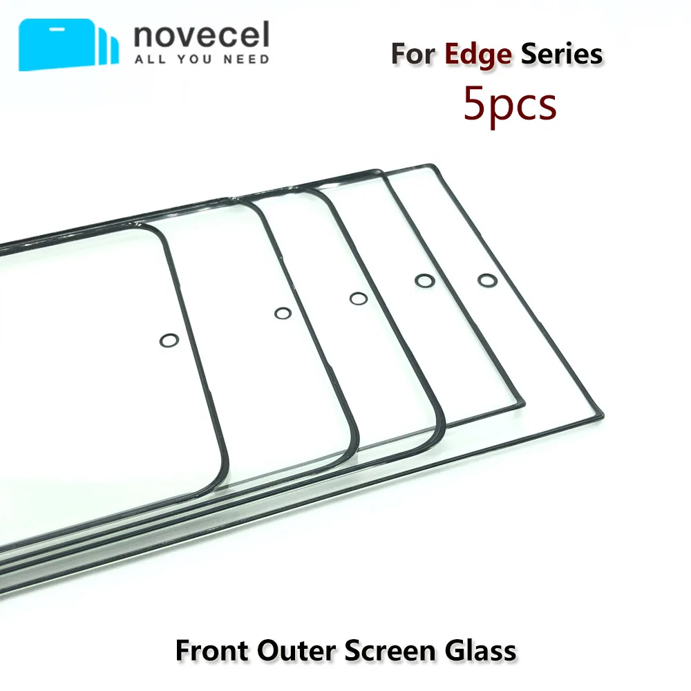 5 шт. Внешний ЖК экран для Samsung S20 Plus S21 Ultra S8 S9 S10 Note 20 10 9 8|lcd touch screen|screen touchtouch screen lcd |