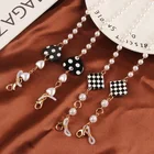 Женская цепочка-держатель для солнцезащитных очков