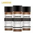 LANBENA ампульная сыворотка с гиалуроновой кислотой увлажняющая питательная легко впитываемая Антивозрастная укрепляющая для удаления морщин на 7 дней