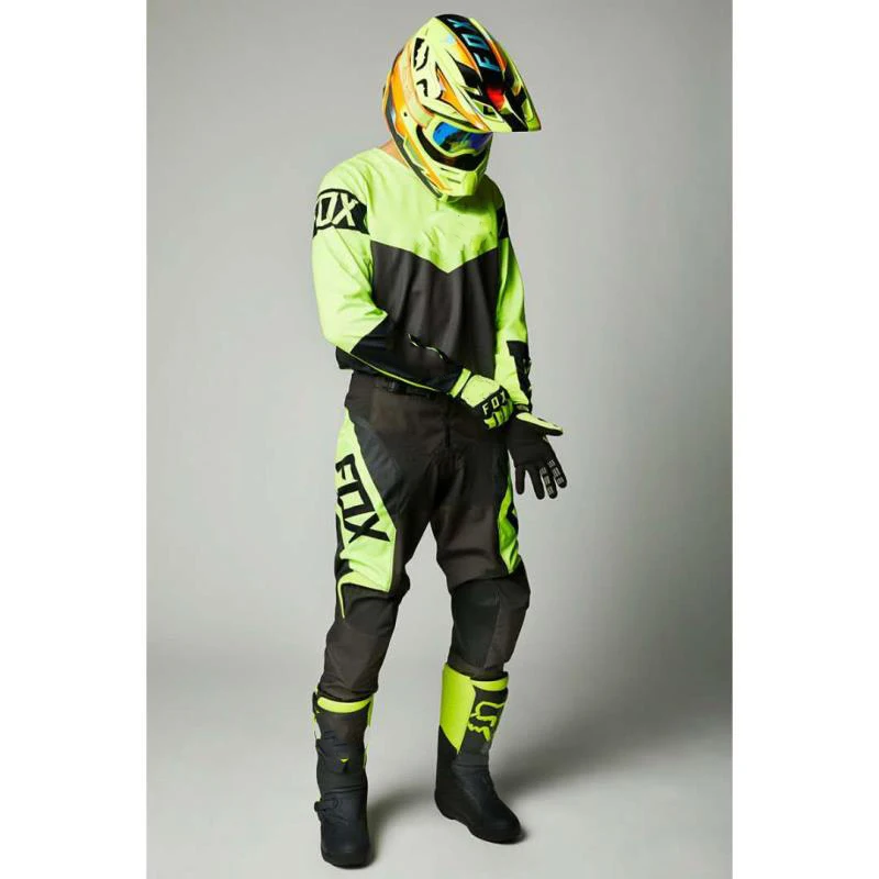 Fox Racing питбайк