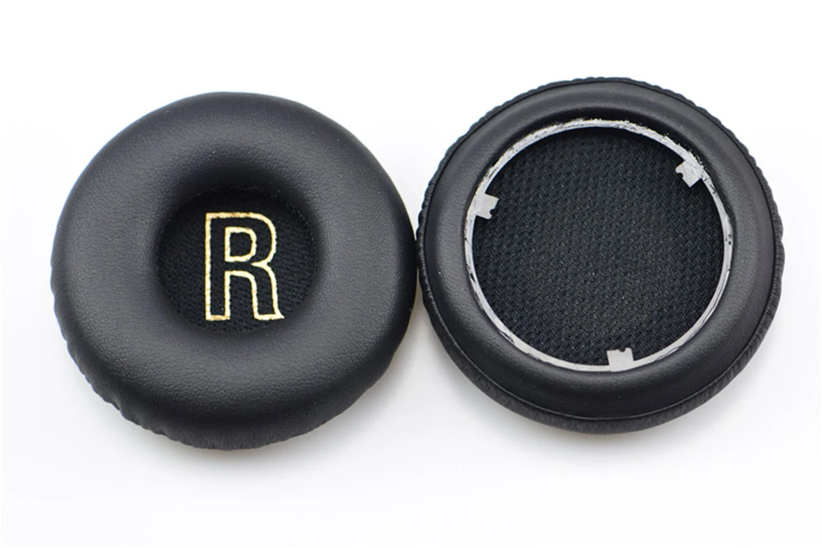 Амбушюры наушников подушки для повязка на голову Meizu HD50 HD 50 Hi Fi Замена ремонтные