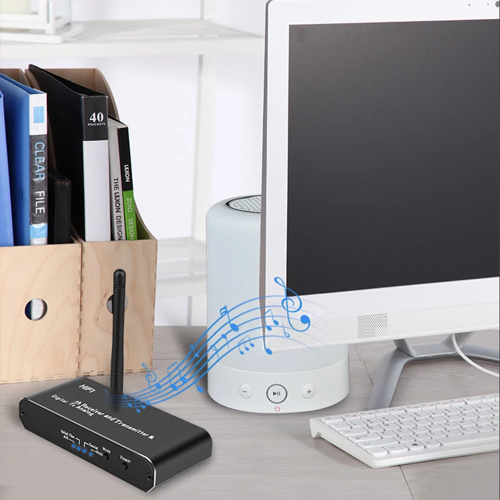 

Цифровой оптический аналоговый аудиоконвертер D09 Bluetooth-совместимый приемник передатчик музыкальный адаптер передатчик аудиоприемник