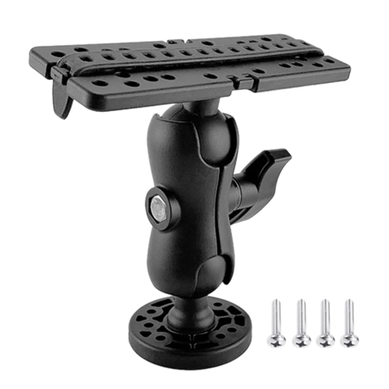 Вращающийся на 360 градусов кронштейн для морской навигации рыбопоискового