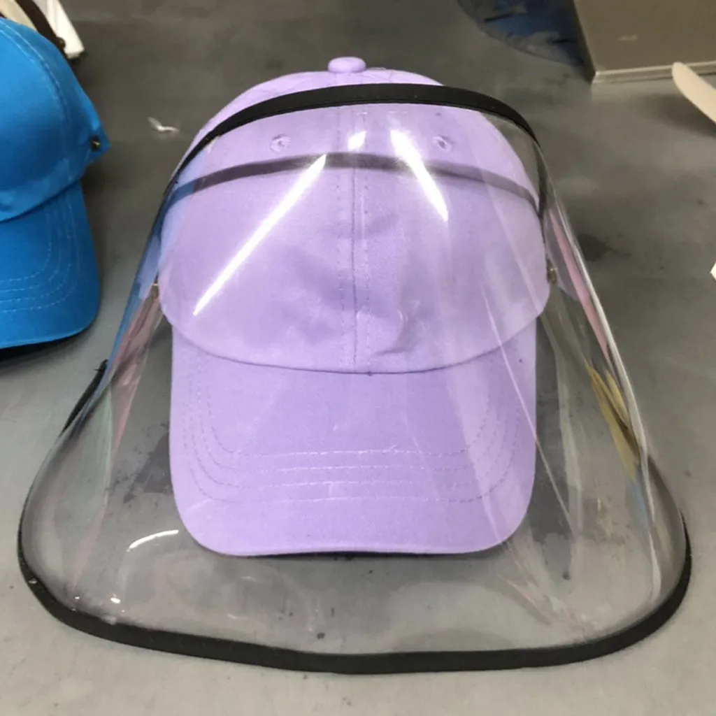 Противоскользящая защитная маска с шапкой для взрослых мужчин и женщин