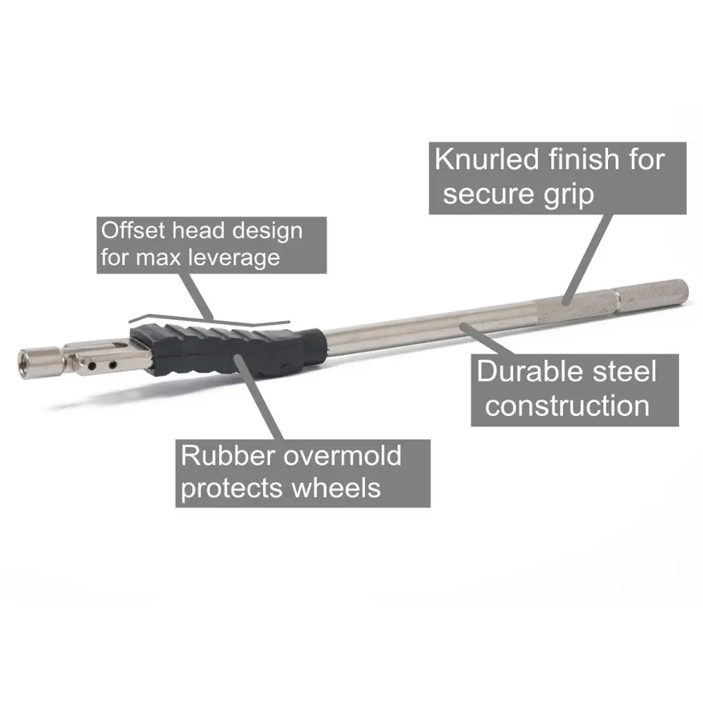 Высококачественный инструмент для установки сердечника клапана + сердечник