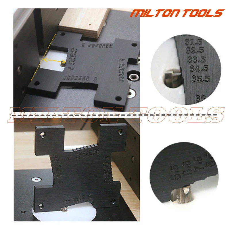 Электрический фрезерный станок высокоточный измеритель высоты 5-36 5 мм |