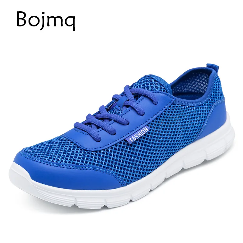 Bojmq Tenis Feminino Mujer 2020 Новый Для женщин теннисные туфли светильник спортивная обувь