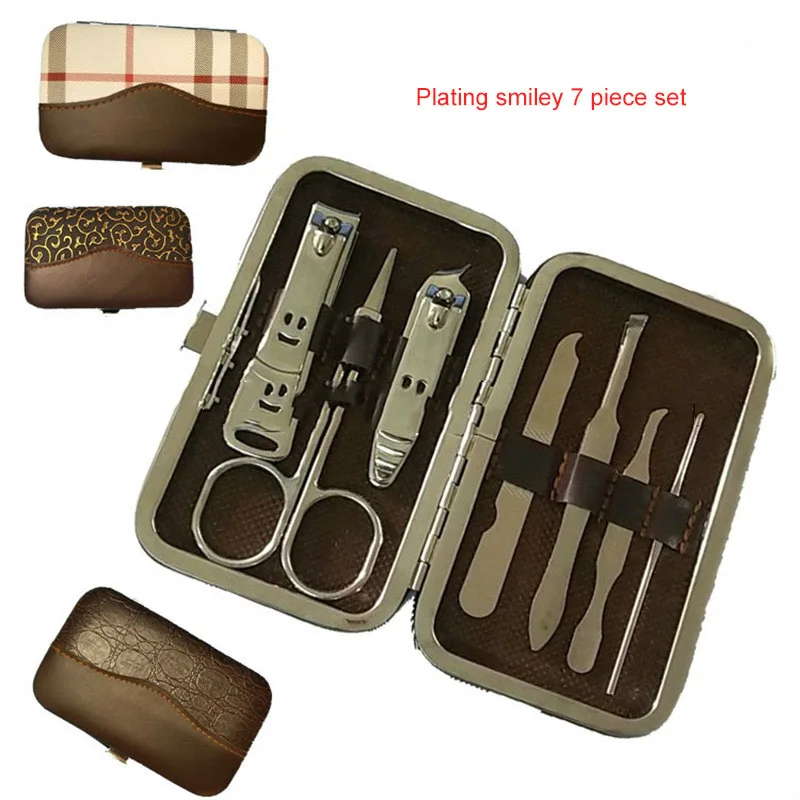 Машинка для маникюра машинка стрижки ногтей маникюрный набор различные