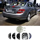 Наклейки для Mercedes w168 w176 w177 w205 w212 w213 w220 w221 w222 W211 W212 W210 W203 W204