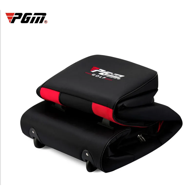 PGM нейлоновая тканевая Надувная сумка для гольфа мужчин и женщин стандартная