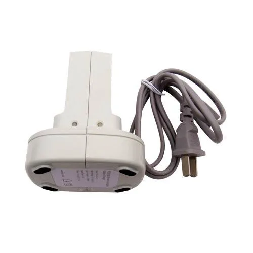 Белая универсальная быстрая зарядная док станция OSTENT для контроллера Microsoft Xbox