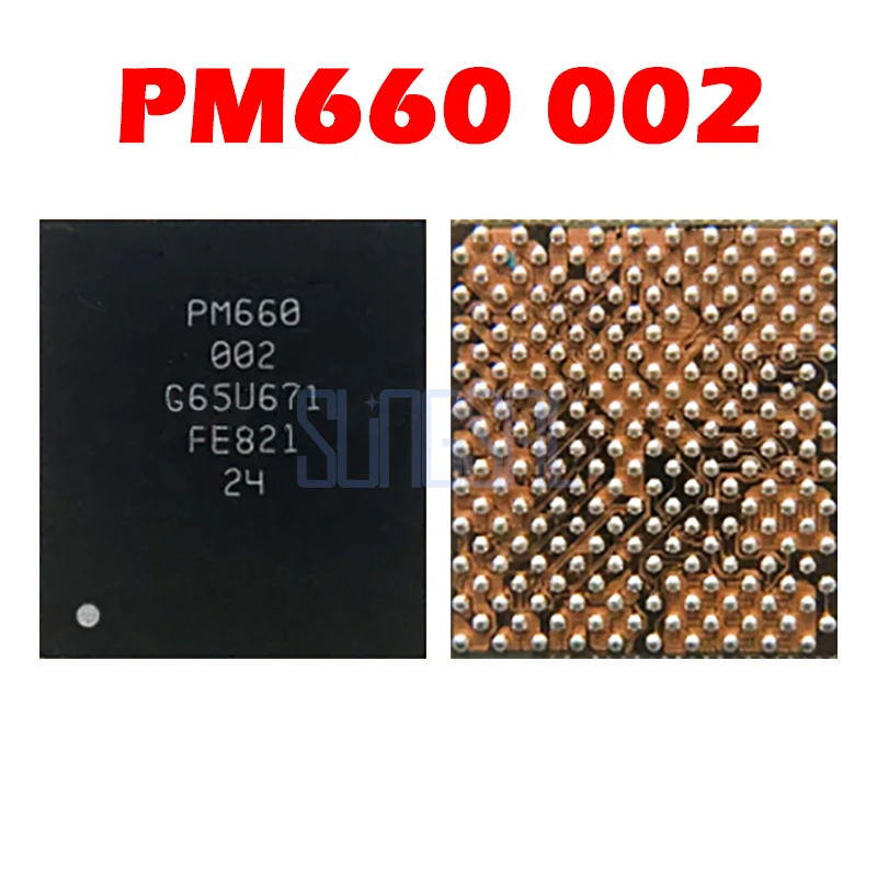 

10pcs/lot PM660-002 100% new power ic