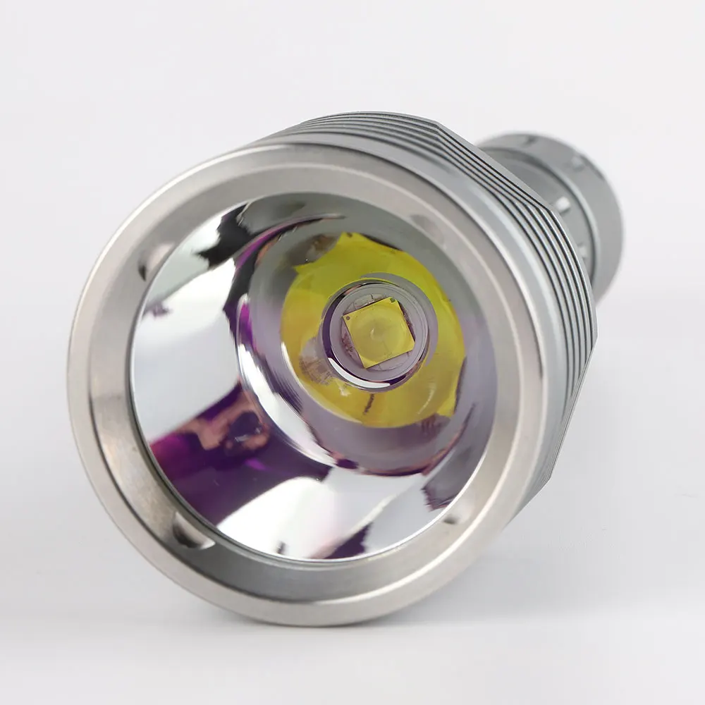 Precio Convoy-Linterna De Alta Potencia M21D Con XHP70.2 Led, 4300lm, Puerto De Carga Tipo C, Linterna De Flash EDC, 21700, Luz De Camping