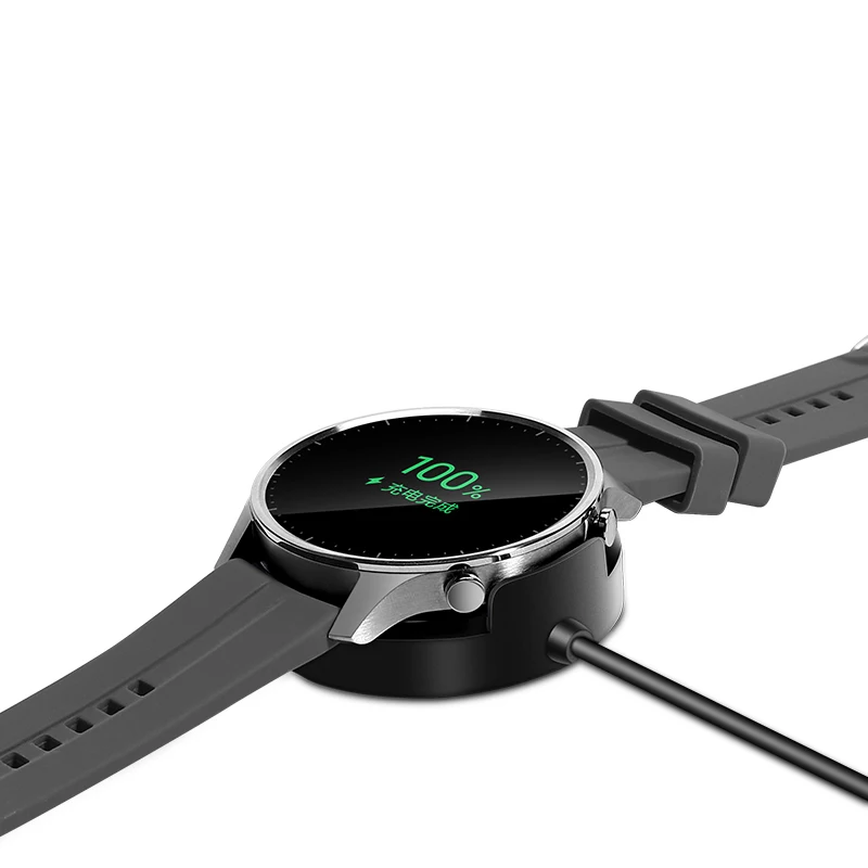 Для Mi Watch цветной магнитный присоска контактный зарядный док станция зарядное