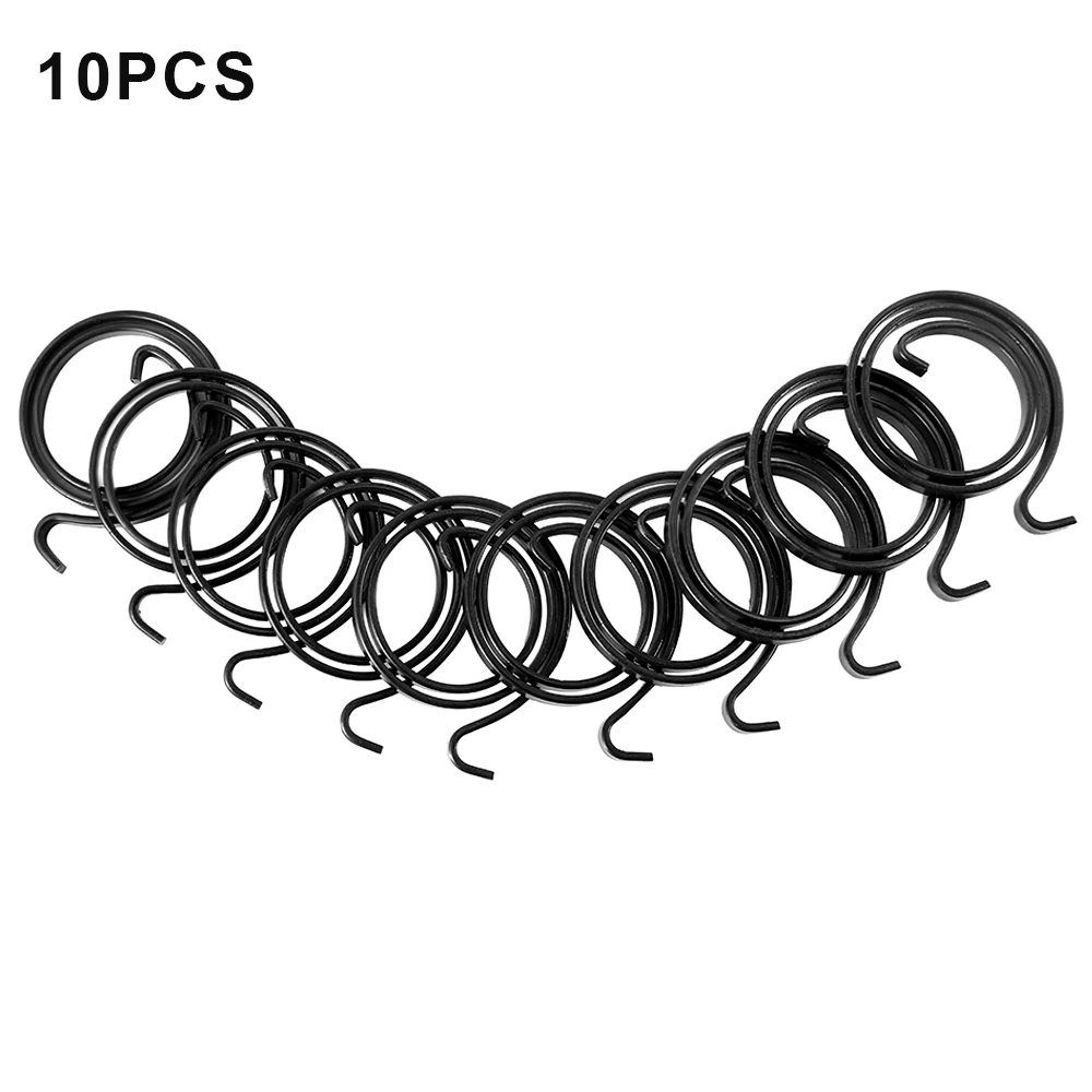 Дверные ручки 33 мм запасные пружины дюйма 10 шт.|Пружины| |