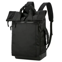 fashion men backpack shoulder bag male casual travel backpacks daily bagpack 15 6 laptop bags for teenager boys mochila 2021