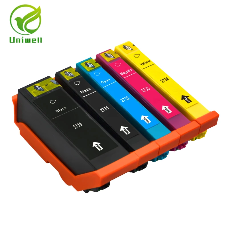 T2621 26XL Ink Cartridge For Epson 2621 Expression XP700 XP510 XP625 XP610 XP605 XP600 XP615 XP520 XP800 XP620 XP710 Printer