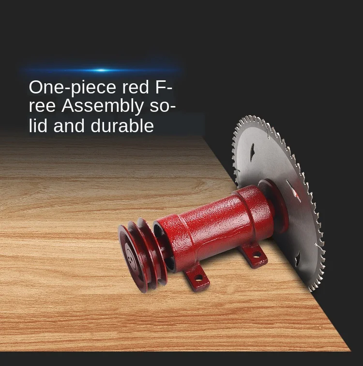 

206 saw spindle seat woodworking machinery pushing 205 saw accessories saw shaft saw spindle