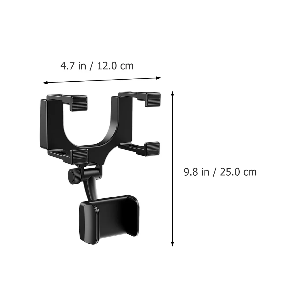 1 шт. автомобильный держатель для мобильного телефона | Мобильные телефоны и