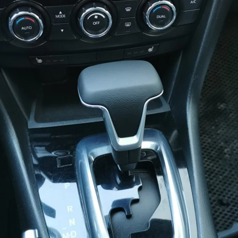 Автоматическая коробка передач бренд Шестерни ручки переключения рычага палка