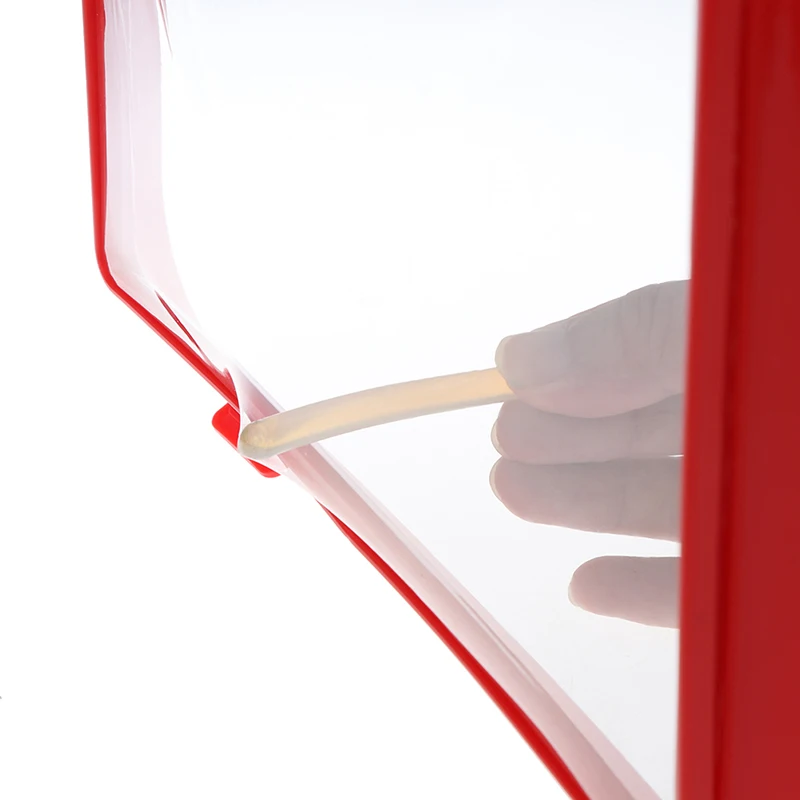 1 шт. пластиковый контейнер для хранения пищевых продуктов|Лотки хранения| |