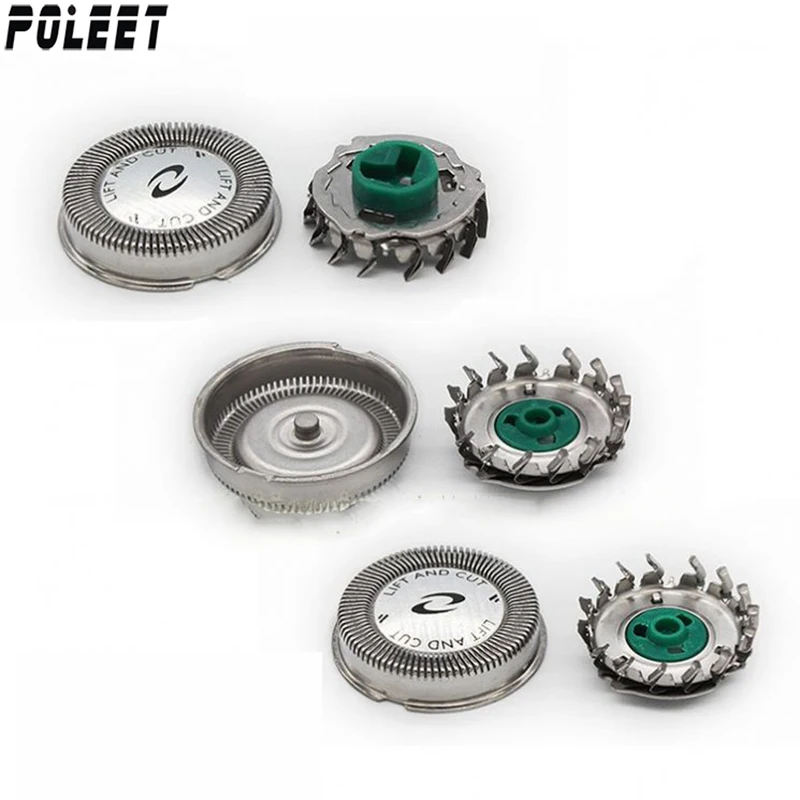 Рисунок 3 - Сменная головка HQ64 для бритвы Philips Norelco