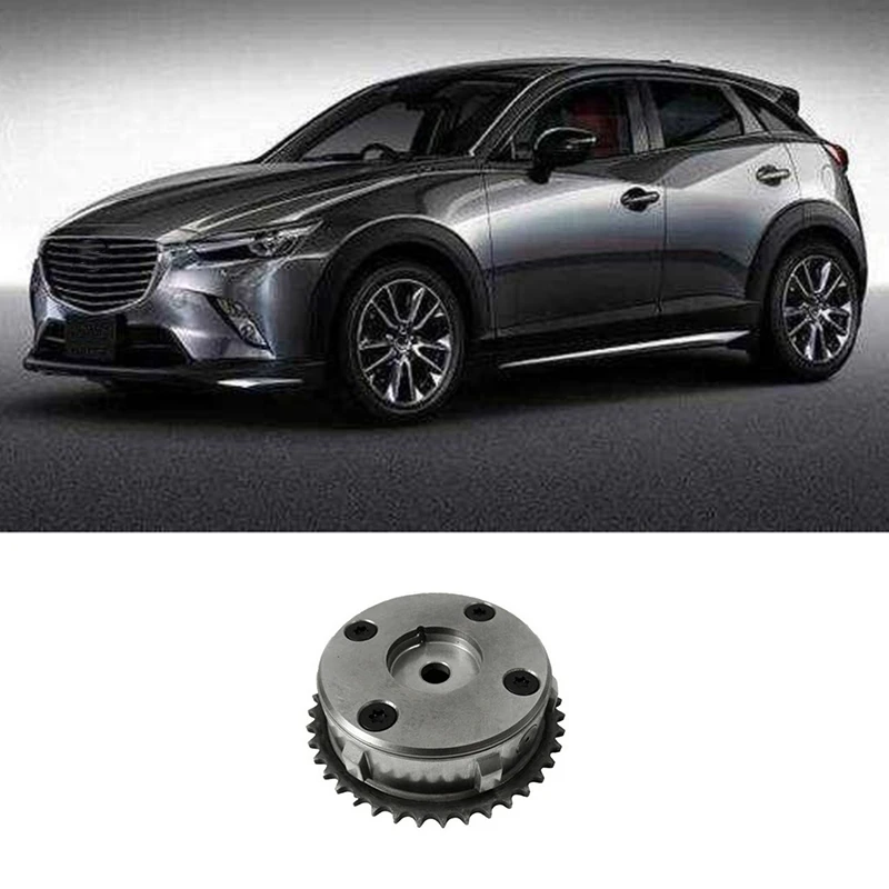 Топ!-Φ VVT привод для Mazda CX7 Speed 3 & 6 2.3L Turbo Engine устройство регулировки