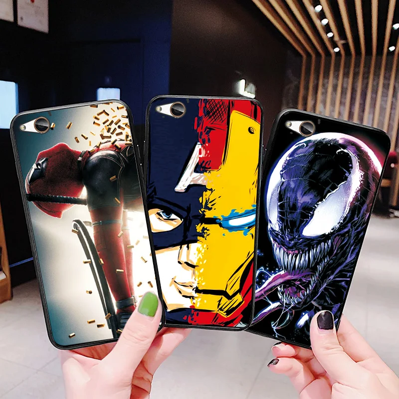 Чехол для Xiaomi Redmi Go, черный, ТПУ, Redmi Go, RedmiGo, 5,0 дюйма, мягкий силиконовый чехол captain america, для Xiaomi Redmi Go, чехол s, чехол