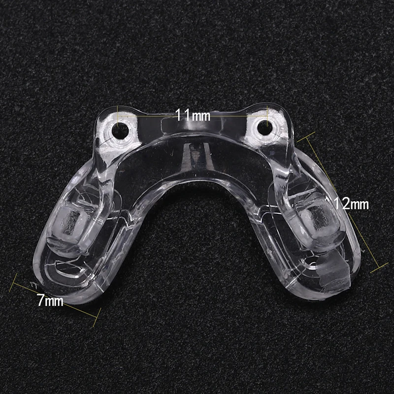 Силиконовые очки солнцезащитные носовые упоры на носоупоры Массаж Здоровье Уход