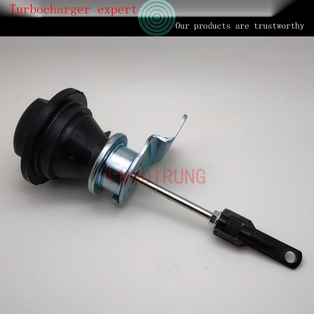 Привод перепускного клапана турбозарядного устройства для Smart 0 6 MC01 1H 55HP 44Kw M160R5