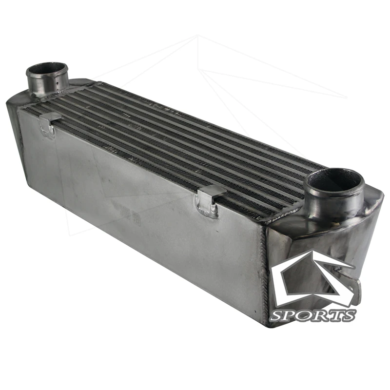 

Интеркуллер FMIC Подходит для BMW N54 3.0L 135i E82/E88 335i/335xi E90/E92/E93 2007-2009