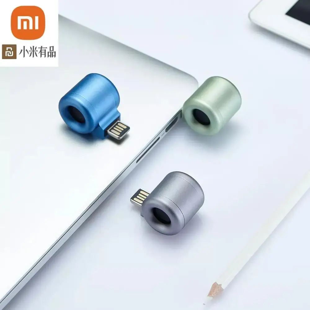 

3 color youpin youpin USB mini diffuser mini portable pure natural solid essential oil aroma diffuser essential oil diffuser