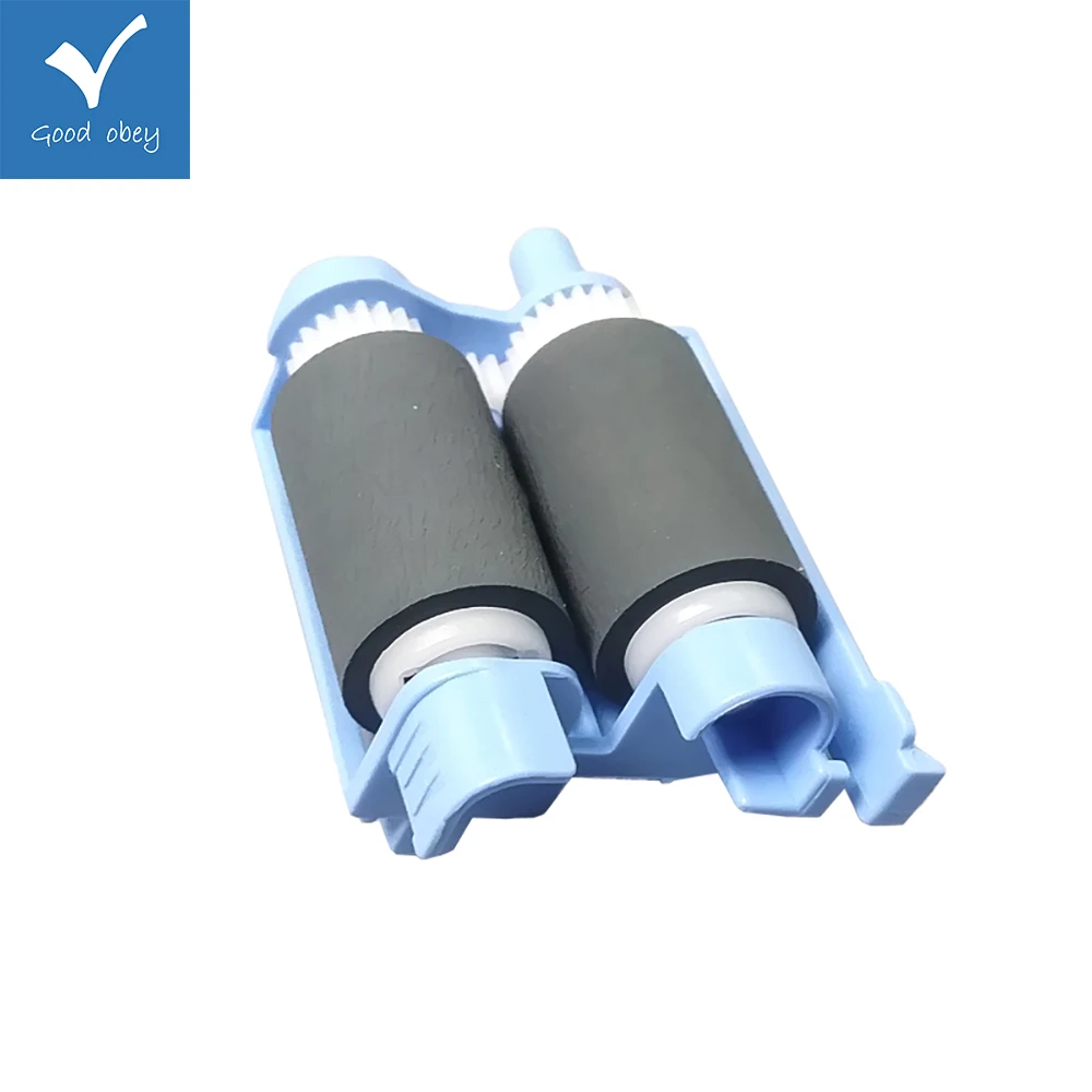 Бумага подачи пикапа ролик разделительная прокладка для HP LaserJet Pro M402 M403 M426 M427 RM2-5452