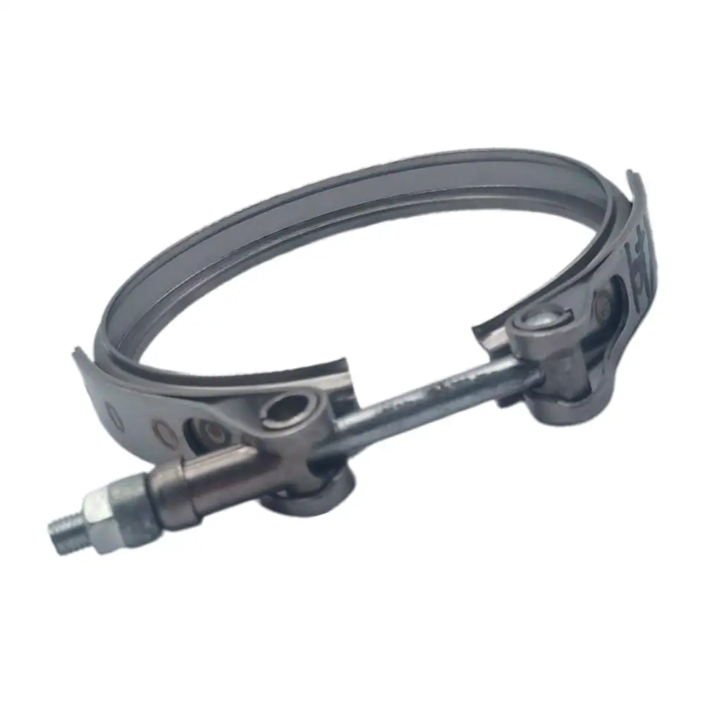 Для turbo holset HX55 v-band clamp R.G.RAY 4048222 нержавеющая сталь | Автомобили и мотоциклы