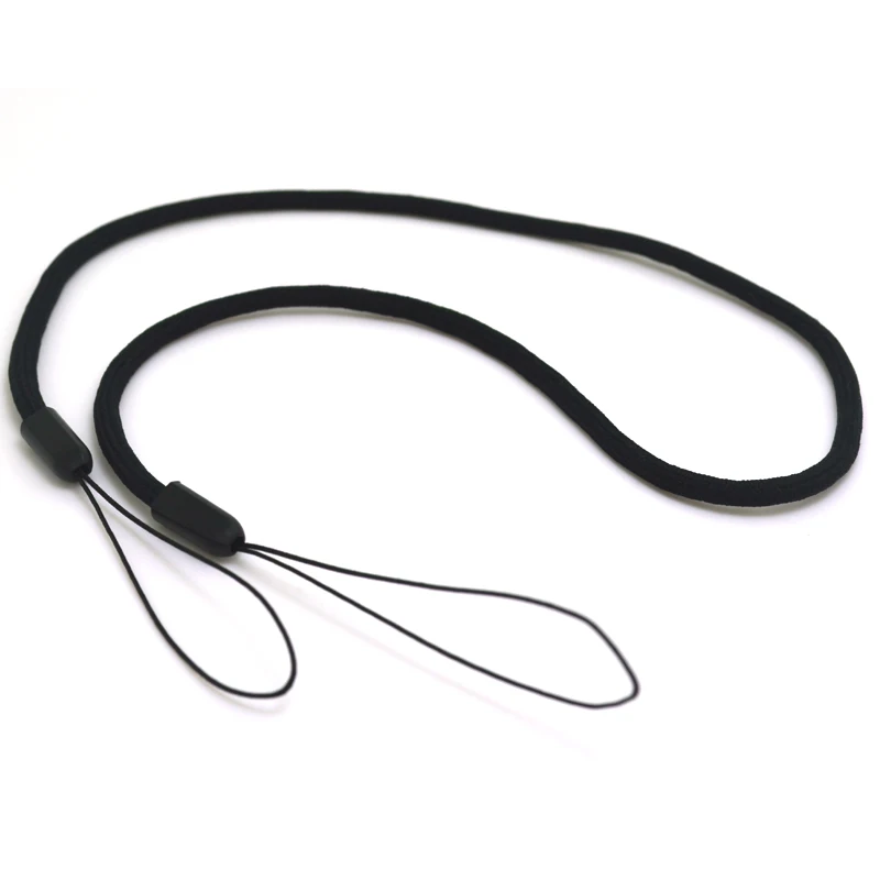 phone pen strap keychain lanyard strap for mobile stylus accessories cards rope string pendant keychain phone charm braided rope free global shipping