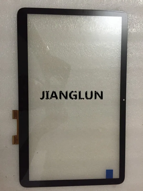 JIANGLUN новый ноутбук с сенсорным ЖК экраном и дигитайзером для HP 15 U 6