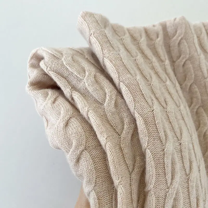 Новый женский вязаный шарф кашемировая шаль Женский палантин на осень и зиму 2021 |